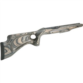 Revolution Yukon - 10/22 .920 Bull - Bone Gray