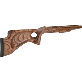 Revolution Yukon - 10/22 .920 Bull - Buckskin Brown