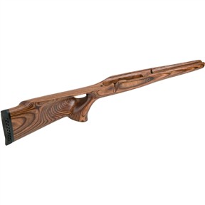 Revolution Tundra - Rem 700 ADL LA - Buckskin Brown