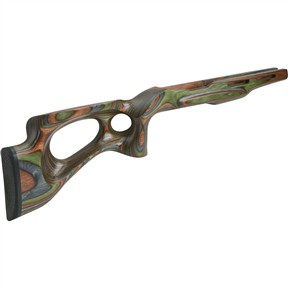 Revolution Extreme - 10/22 - Woodland Camo