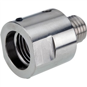 1-1/4" x 8 TPI Easy Spindle Adapter