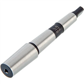 Drill Chuck Arbor - MT1/JT2