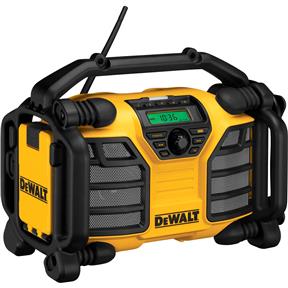 MAX Charger/Radio