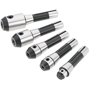 R-8 End Mill Holder, 5 pc. Set