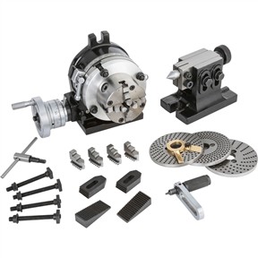 5" Rotary Table