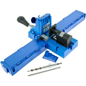 Pocket Hole Jig