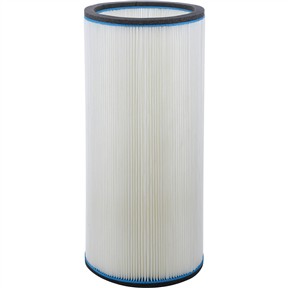 486mm Canister Filter with Foam Tape