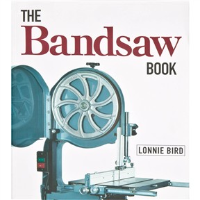 The Bandsaw Book