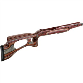 Revolution Extreme - 10/22 LH .920 Bull - Cayenne