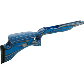 Revolution Yukon - 10/22 LH .920 Bull - Electric Blue