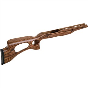 Revolution Extreme - 10/22 LH .920 Bull - Buckskin Brown