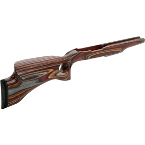 Revolution Yukon - 10/22 LH .920 Bull - Cayenne