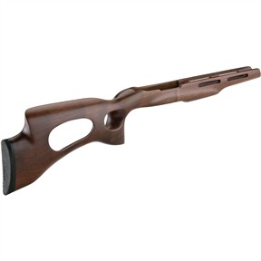 Revolution Extreme - 10/22 LH .920 Bull - Walnut