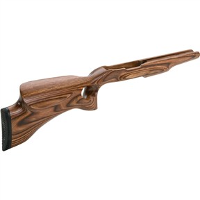 Revolution Yukon - 10/22 LH .920 Bull - Buckskin Brown