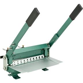 12" Hand Shear Machine