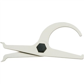 Vessel Caliper 2-1/2 Inch