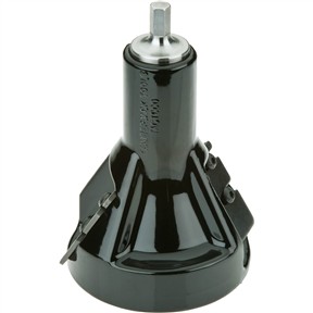 1" Diameter Tenon Cutter - 60 Degree Shoulder Profile