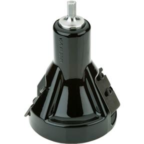 1-1/2" Diameter Tenon Cutter - 60 Degree Shoulder Profile