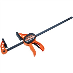 E-Z Hold 8" Hobby Craft Bar Clamp