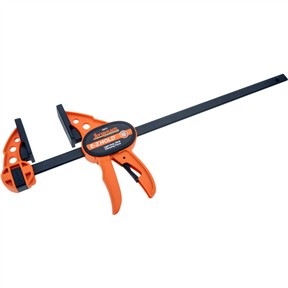 E-Z Hold 12" Light-Duty Bar Clamp