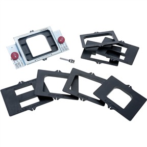 Door Mortise Kit