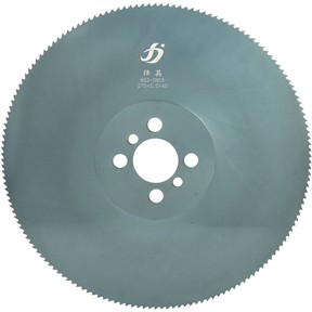 180T Blade for G0783 Cold Cut Saw