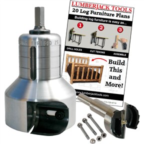 1-1/2" Pro Series Beginner's Kit