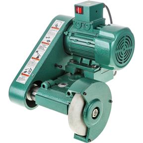 3/4 HP Tool Post Grinder