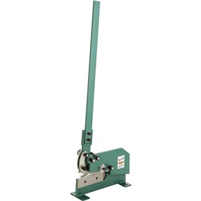 5" Plate Shear