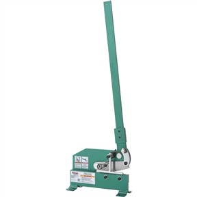 6" Plate Shear