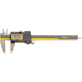 6" Absolute OriginCal Digital Caliper
