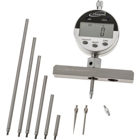Bertきりっとさん専用.5 Deluxe Straight Bit 5 pc. Set, 1/4