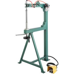 27" Professional Planishing Hammer