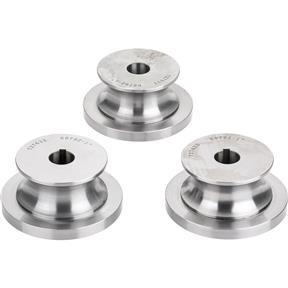 Grizzly G0792 - Heavy-Duty Ring Roll Pipe Bender - Grizzly