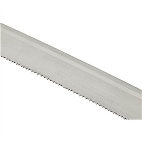 114-1/2" x 1" x .035" x 10-14 TPI VP Bi-Metal Bandsaw Blade