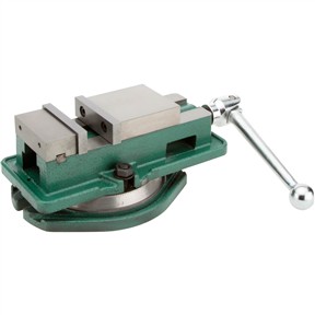 Premium Milling Vise 3"