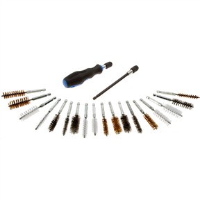 Tube Brush Set, 20 pc.