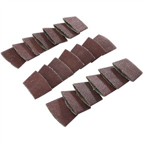 Cone Sanding Ring for T25942, 20 pc.