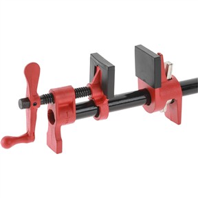 1/2" Pipe Clamp