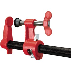 3/4" Deep Reach Pipe Clamp