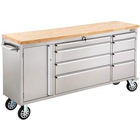 Grizzly tool boxes Clearance