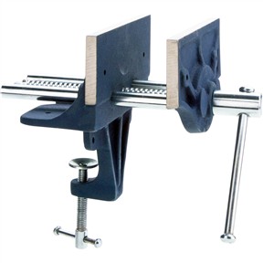 Portable Woodworking Vise
