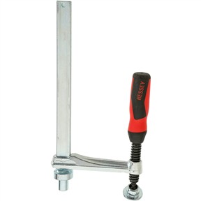 8" Table Clamp with 6" Throat - 2K Handle