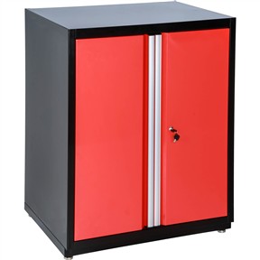 Garage Storage 2-Door Tool Cabinet