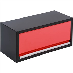 Garage Storage Hanging Wall Cabinet