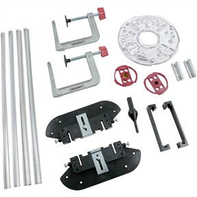 SignPro Router Signmaking Jig