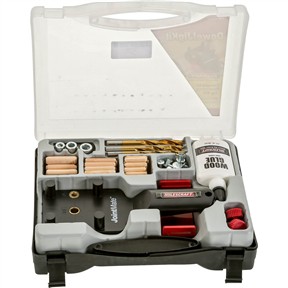 Dowel Jig Kit