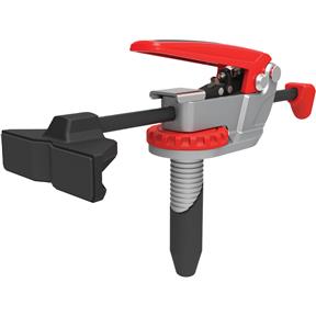 Auto Adjust In-Line Dog Clamp