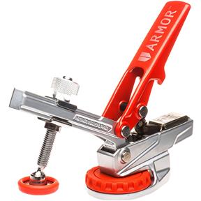 Auto Adjust Horizontal T-Slot Clamp