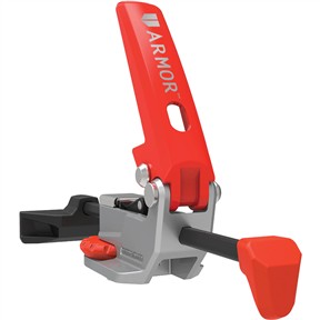 Auto Adjust In-Line T-Slot Clamp